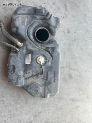 FORD Tourneo Courier YAKIT DEPOSU R2X6-9K007-AD