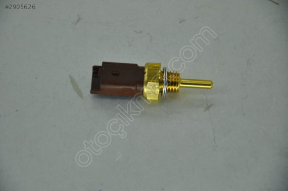 Hararet Müşürü 1.4 Albea-Palio-Doblo