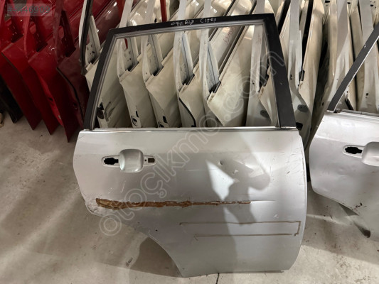 CHERY TİGGO ÇIKMA ORJİNAL SAĞ ARKA KAPI 2008-11 BD1