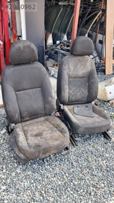 OPEL INSİGNİA KOLTUK.OTO ERKAN ÜNYE