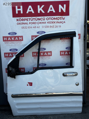 HAKAN OTO'DAN FORD TOURNEO CONNECT SOL ÖN KAPI