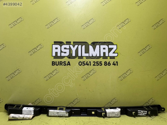 OPEL İNSİGNİA B TAMPON BRAKETİ ORJİNAL