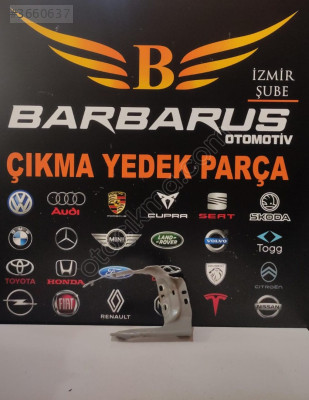 VOLKSWAGEN TİGUAN SAĞ ÖN ÇAMURLUK BAĞLANTI SACI 5NA821136B