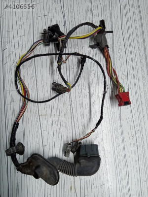 RENAULT Laguna Kapı Tesisatı 7700822878