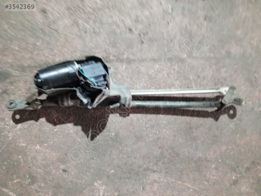 FİAT TEMPRA ÖN CAM SİLECEK MOTORU