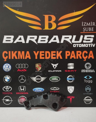 DACİA DUSTER SAĞ ARKA TAMPON BRAKETİ 622200010R