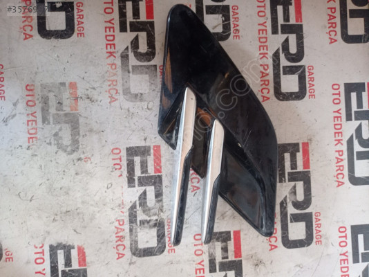 RANGE ROVER SPORT ÇAMURLUK IZGARASI SAG jk62-280b10-be