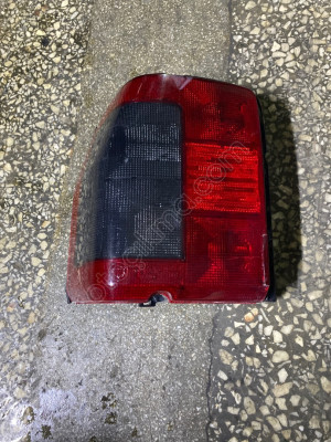 Tipo sol stop lambası