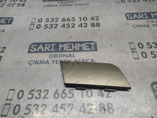 ÇIKMA AUDİ A6 ÖN TAMPON ÇEKİ DEMİR KAPAĞI 2005-2009