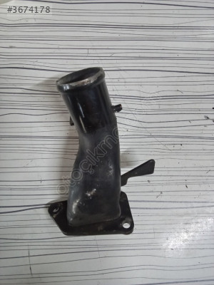 FIAT Egea Turbo Borusu