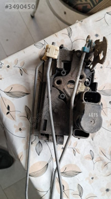 CHEVROLET AVEO SOL ÖN CAM KİLİT.OTO ERKAN ÜNYE