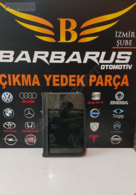 VOLKSWAGEN CADDY SAĞ ARKA KELEBEK CAMI  ÇIKMA