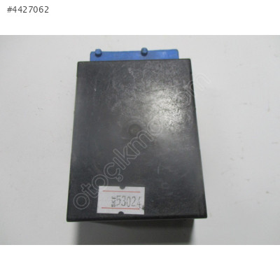 Bmw 318İ Elektronik Modül 61.35-8366381