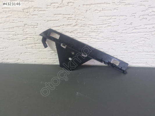 İVECO DAİLY C15 SAĞ ÖN ÇAMURLUK BAĞLANTI BRAKETİ ORJİNAL SIFIR 20