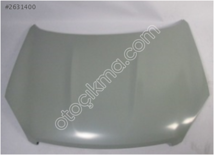 MOTOR KAPUTU QASHQAI 07-09 F5100-JD0MB