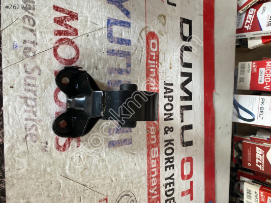 MOTOR TAKOZU ÖN KİA DİZEL CERATO 06-