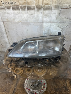 Opel vectra b sol ön far çıkma orijinal