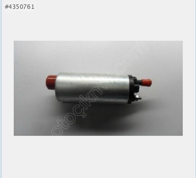 BENZİN POMPASI(İNCE DÜZ ÇIKIŞ) PASSAT 97-00 8A0906091A