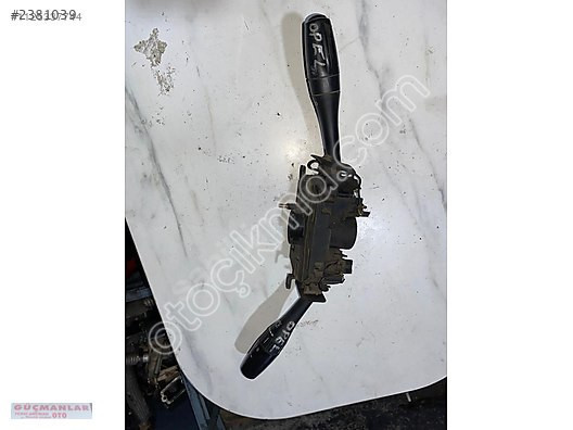OPEL ASTRA SİNYAL KOLU GÜÇMANLAR OTO