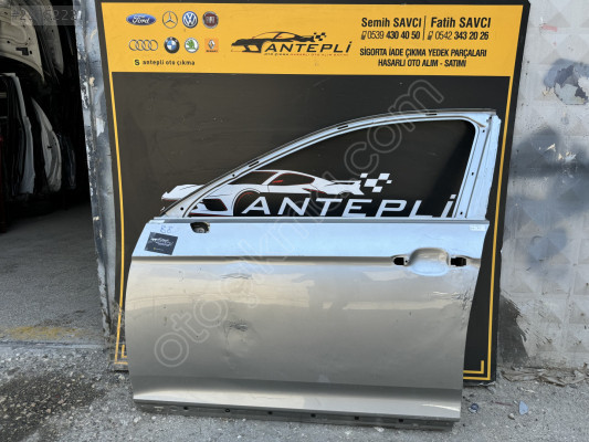 VOLKSWAGEN PASSAT B8 SOL ÖN KAPI ÇIKMA