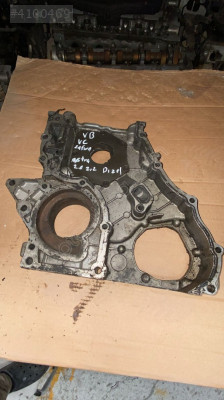 OPEL ASTRA G 2.0 2.2 DİZEL MOTOR YAĞ POMPASI.OTO ERKAN ÜNYE