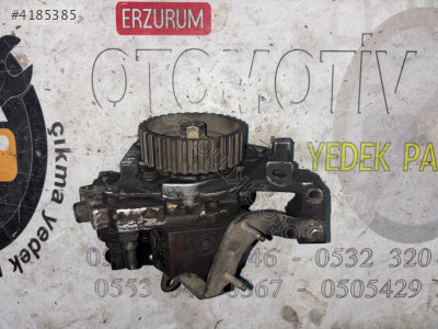 0445010089-9651844380 CİTROEN XSARA-C4 1.6 HDI mazot Pompası