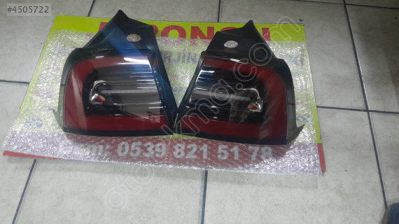 TESLA MODEL Y STOP LAMBASI  SIFIR 1502087-00-D