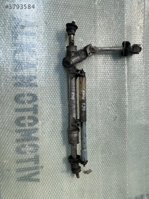 BMW E30 DİREKSİYON KUTUSU ALKAN OTOMOTİV - EURO CARS