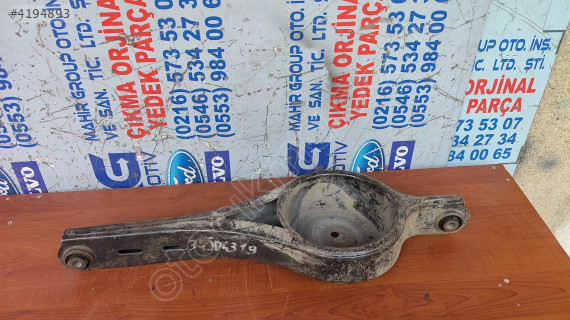 2001-07 FORD MONDEO ARKA SALINCAK ÇIKMA ORJİNAL 6c91-5k652-xx