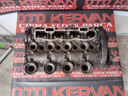 FORD PEUGEOT CITROEN 1.6 DV6 SILINDIR KAPAGI