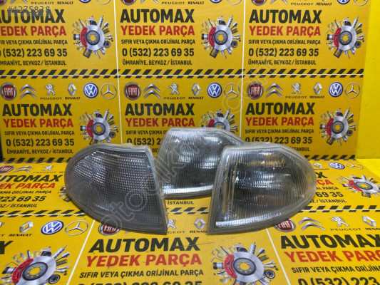 Opel Astra F Sağ - Sol Sinyal Lambası