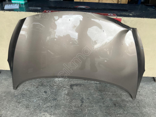 HYUNDAİ İ30 2012-2017 ÖN KAPUT ORİJİNAL ÇIKMA YEDEK PARÇA