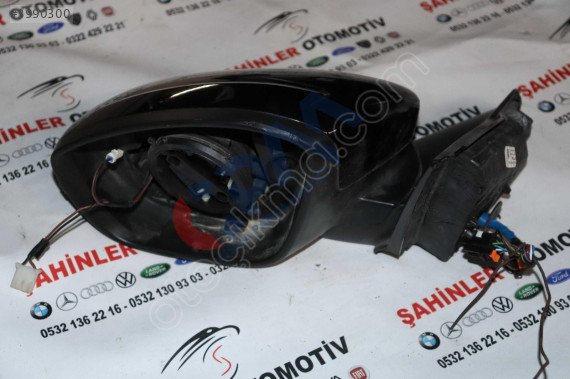 OPEL CORSA F SOL ÖN DİKİZ AYNASI 983758879V