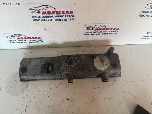 FORD CONNECT KÜLBÜTÖR KAPAĞI MONTECAR