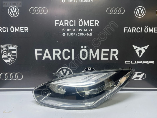 RENAULT MEGANE 3 SOL ÖN FAR ORJİNAL XENON