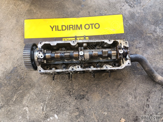 FIAT ALBEA 1.4 8V SİLİNDİR KAPAĞI