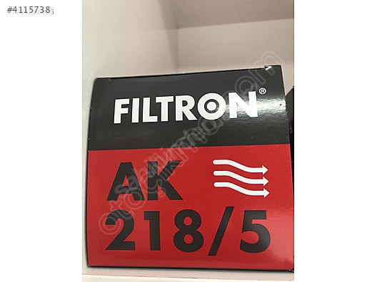 Mercedes Hava Filtresi Filtron