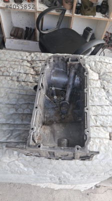 OPEL ASTRA J 1.6 XER YAĞ KARTERİ.OTO ERKAN ÜNYE