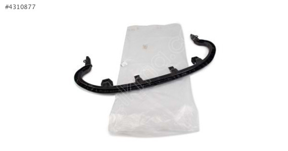 CORSA E2015-2019 TAMPON BAKALİTİ ÖN