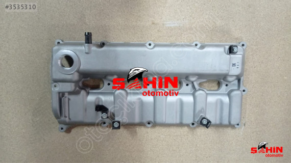 KİA - SORENTO / D4CB 2.5 CRDİ DİZEL KÜLBÜTÖR KAPAĞI (SIFIR)