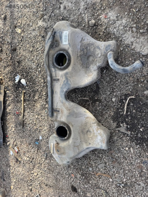 Bmw E36 Benzin Deposu