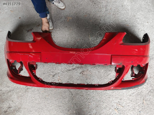 SEAT ALTEA ÖN TAMPON