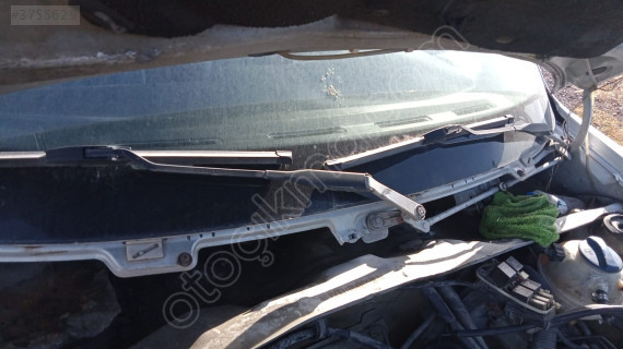 Chery Taxim Modeli İçin Dış Yağmur Kolu Yedek Parçası