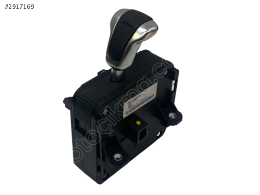 Citroen C4 DS4 Otomatik Vites Kolu Beyni 9677813280 Garantili