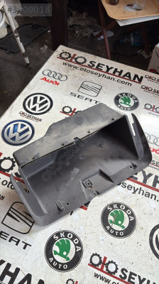 6K1857103L seat cordoba 2001 sağ torpido gözü