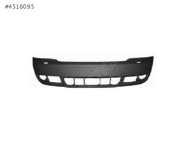 AUDI A6 ÖN TAMPON ( FAR YIKAMALI )  2001-