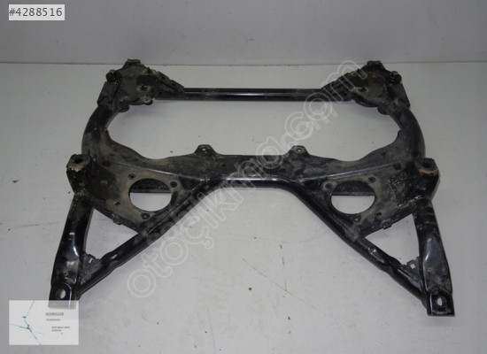 BMW 3 KASA F30 TRAVERS ÖN