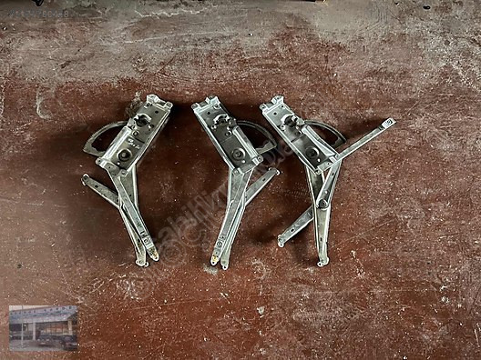 OPEL VECTRA B CAM KRİKOSU ÇIKMA