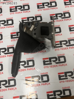 FİAT EGEA EL FIRENİ KOLU 07357718120