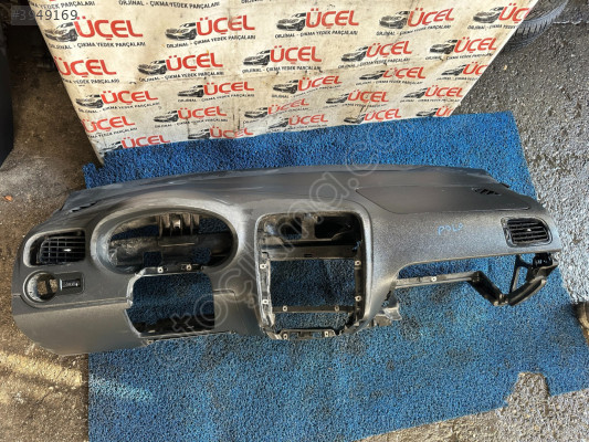 VOLKSWAGEN POLO AİRBAG SET ÜÇEL OTO ÇIKMA BURSA